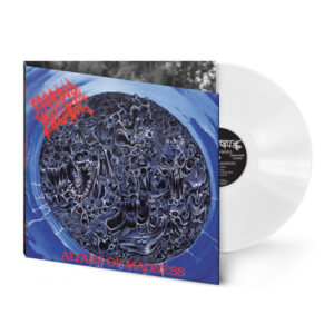 Altars Of Madness (Limited White Vinyl)