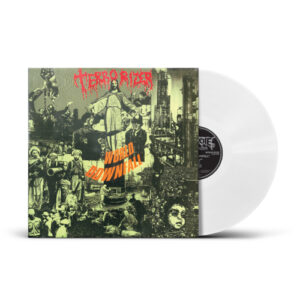 World Downfall (Limited White Vinyl)