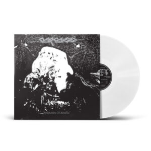 Symphonies Of Sickness (Limited White Vinyl)