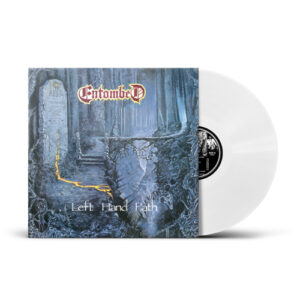 Left Hand Path (Limited White Vinyl)