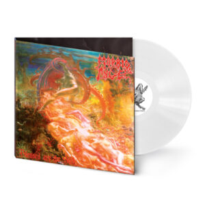 Blessed Are The Sick (Limited White Vinyl)