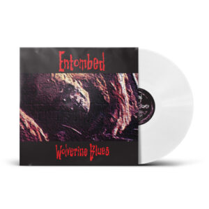 Wolverine Blues (Limited White Vinyl)