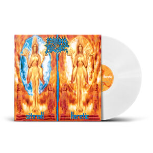 Heretic (Limited White Vinyl)