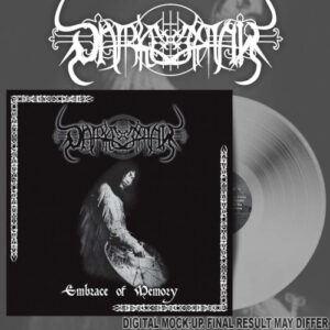 Embrace of Memory (Grey Vinyl LP)