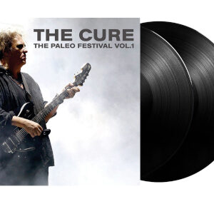 Paleo Festival Vol.1 The (2 LP Black Vinyl)