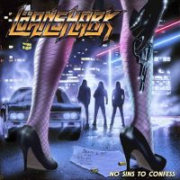 No Sins To Confess (orange Vinyl)