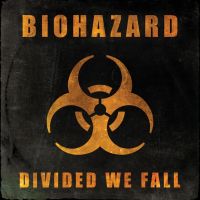 Divided We Fall (ltd Orange Vinyl)
