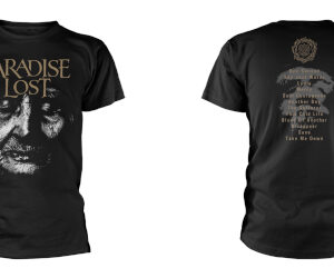 T/S One Second (XXL)