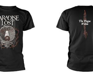 T/S Plague Within (XXXL)