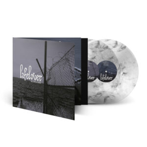 Konkurs (2 LP Clear Smoke Vinyl)