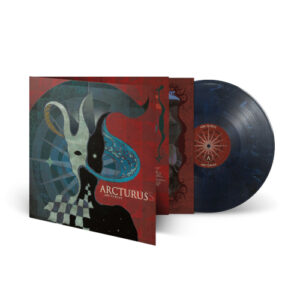 Arcturian (Marbled Vinyl LP)
