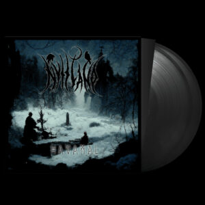 Havamal (2 LP Black Vinyl)