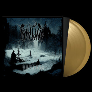 Havamal (2 LP Gold Vinyl)