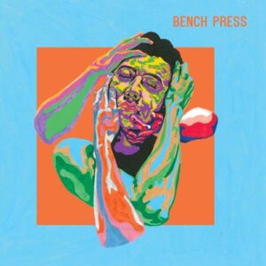 Bench Press (Vinyl LP)