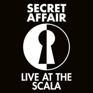 Live at The Scala (2 CD)