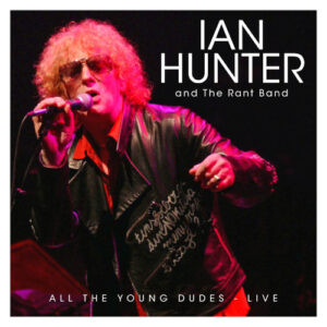 All The Young Dudes - Live (2 CD)
