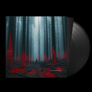 Live at Dynamo Open Air (Black Vinyl LP)