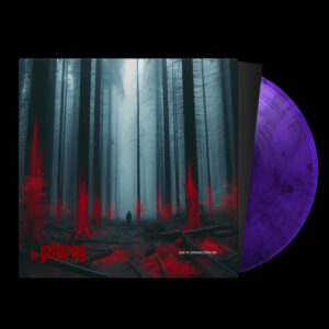 Live at Dynamo Open Air (Marbled Vinyl LP)