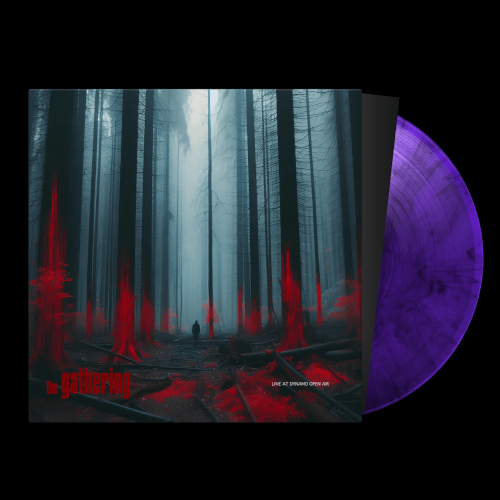 Live at Dynamo Open Air (Marbled Vinyl LP)