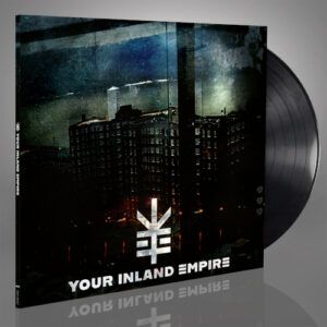 Your Inland Empire (Black Vinyl LP)