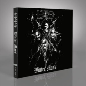 Winter Mass (Digipack)