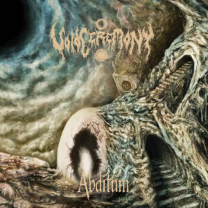Abditum (Vinyl LP)