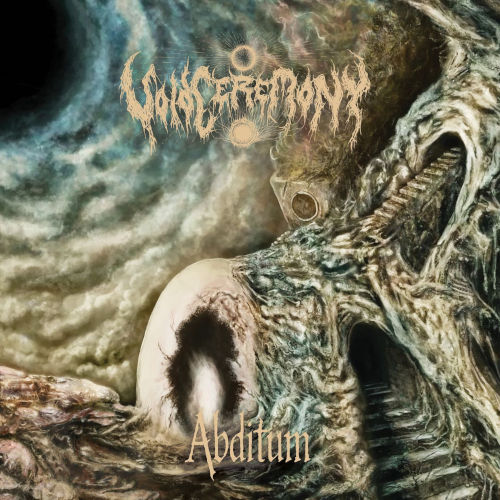 Abditum (Vinyl LP)