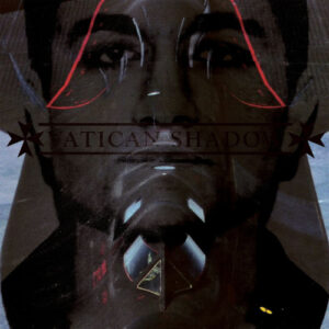 20th Hijacker (Vinyl LP