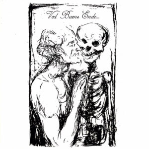 Those Who Caress The Pale (Digipack)