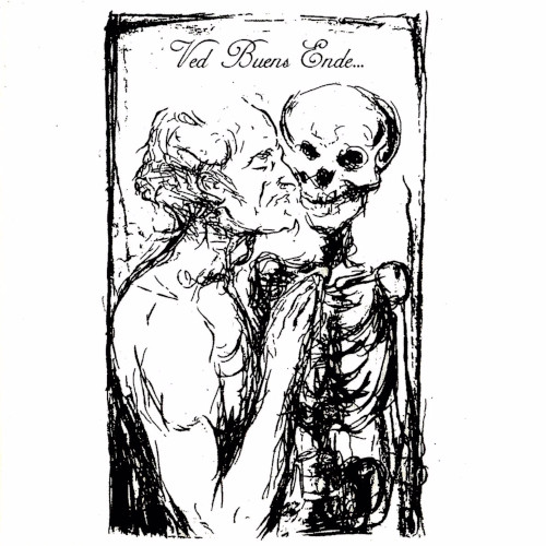 Those Who Caress The Pale (Digipack)