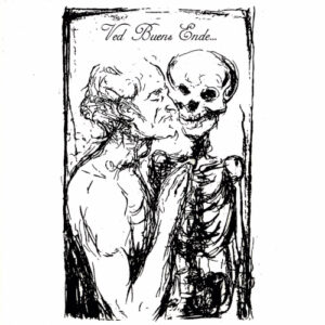 Those Who Caress The Pale (Swirl Vinyl LP)