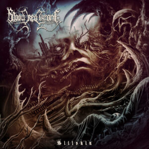 Siltskin (Swirl Vinyl LP)