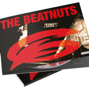 Street Level (Digipack)