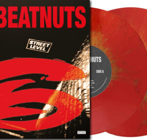 Street Level (2 LP Splatter Vinyl LP)