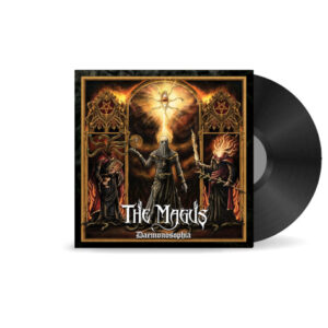 Daemonoshopia (Black Vinyl LP)