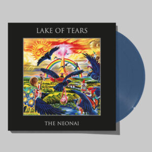 Neonai The (Blue Vinyl LP)