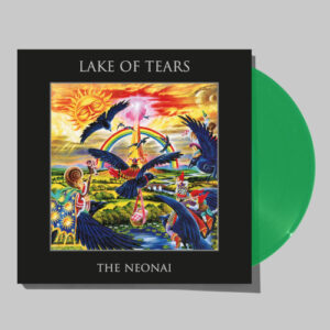 Neonai The (Green Vinyl LP)
