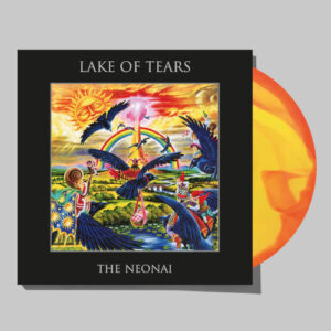 Neonai The (Sunburst Vinyl LP)