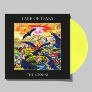 Neonai The (Yellow Vinyl LP)