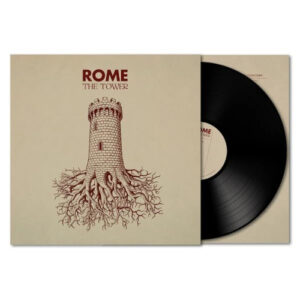 Tower The (Vinyl LP)
