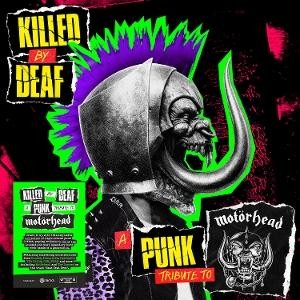 Killed By Deaf: A Punk Tribute To M