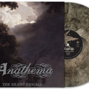 Silent Enigma (Marbled Vinyl LP)