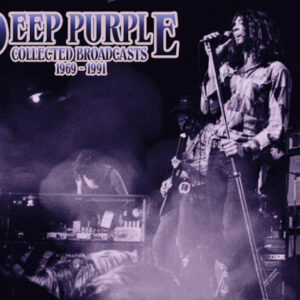 Collected Broadcasts 1968-1991 (4 CD)