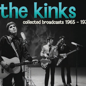 Collected Broadcasts 1965-1975 (4 CD)