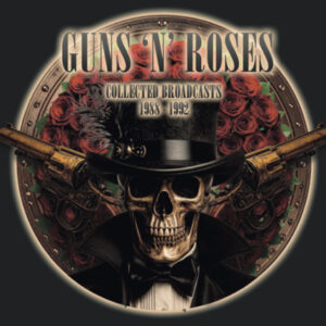 Collected Broadcasts 1988-1992 (4 CD)