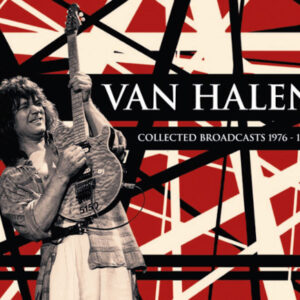 Collected Broadcasts 1976-1992 (5 CD)