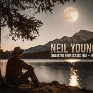 Collected Broadcasts 1984-1995 (4 CD)