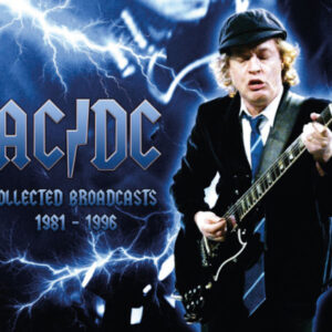 Collected Broadcasts 1981-1996 (4 CD)