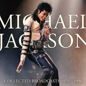 Collected Broadcasts 1975-1996 (5 CD)