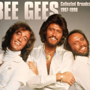 Collected Broadcasts 1967-1996 (4 CD)